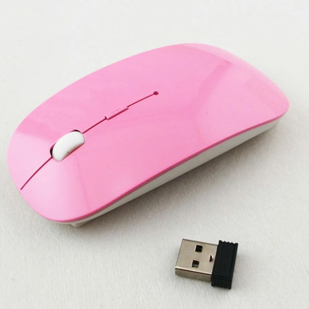 wireless mouse 16