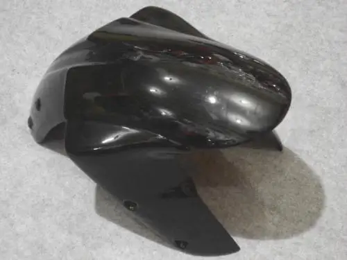 Комплект обтекателей для мотоцикла KAWASAKI Ninja ZX6R 636 07 08 ZX 6R 2007 2008 zx6r ABS серебристо