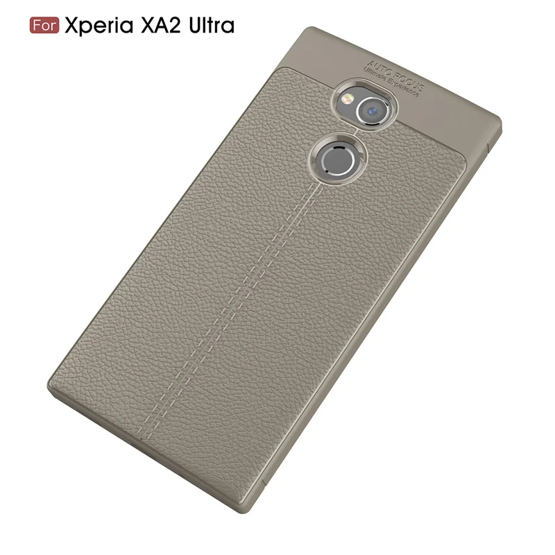 For Sony XA2 Ultra Case (14)