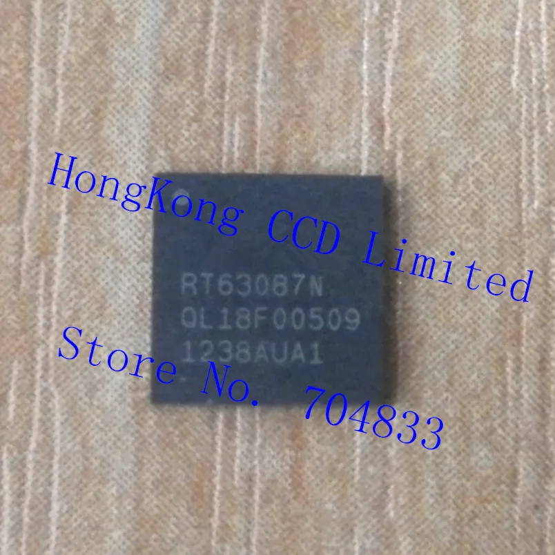 

RT63087N QFN48