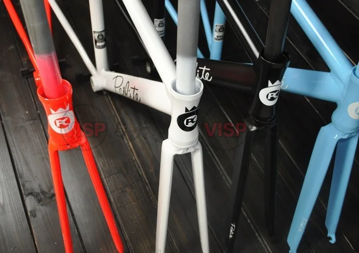 pcolite fixed gear
