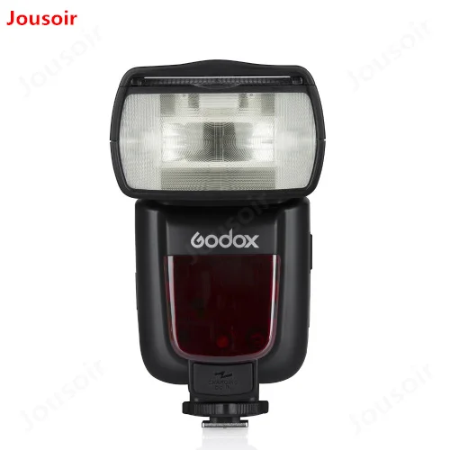  Godox TT600 GN60 2.4G Wireless Camera Flash Speedlite CD15