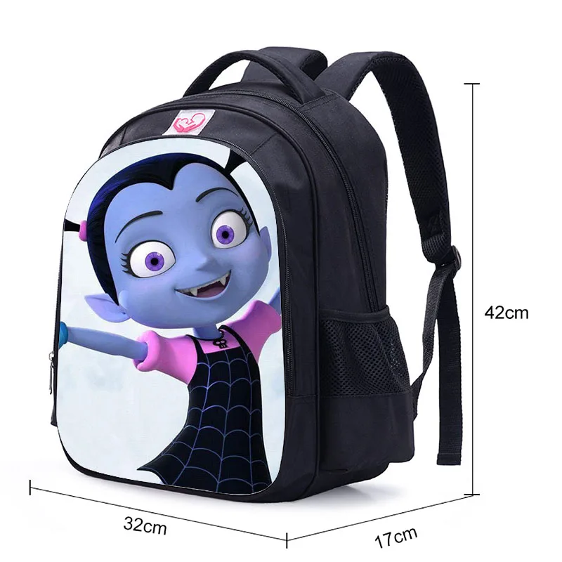 cartable vampirina