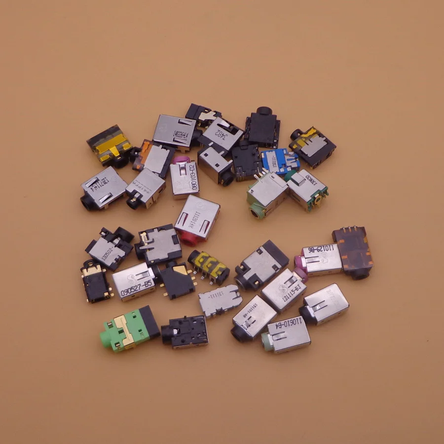 Buy 30 models Tablet pc/Laptop Stereo Jack,desktop 3