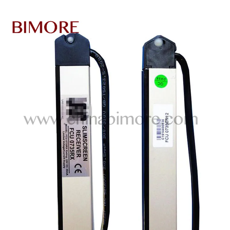 

KONE, KONE ELEVATOR CU0735 Elevator light curtain use for Kone lift