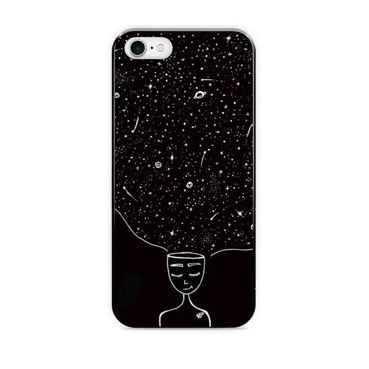 Картинки под прозрачный чехол черно белые