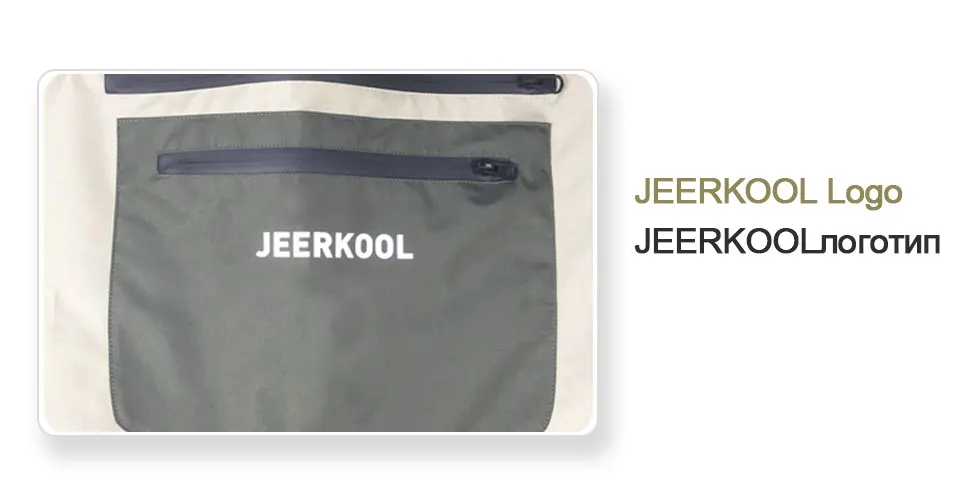 钓鱼鞋裤套装橡胶底鞋_17