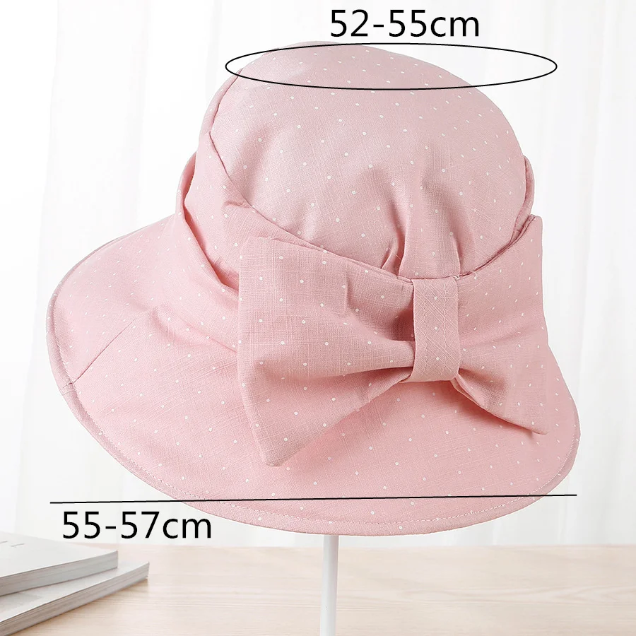 الصيف أشعة الشمس قبعة bowknot ديكور التشفيه للطي قبعة القش الشاطئ القبعات محيط الرأس منحني حافة غطاء الرياح