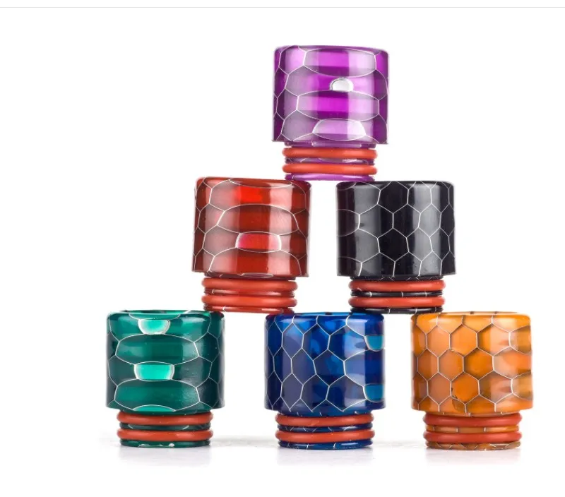 

810 drip tip rda tank drip
