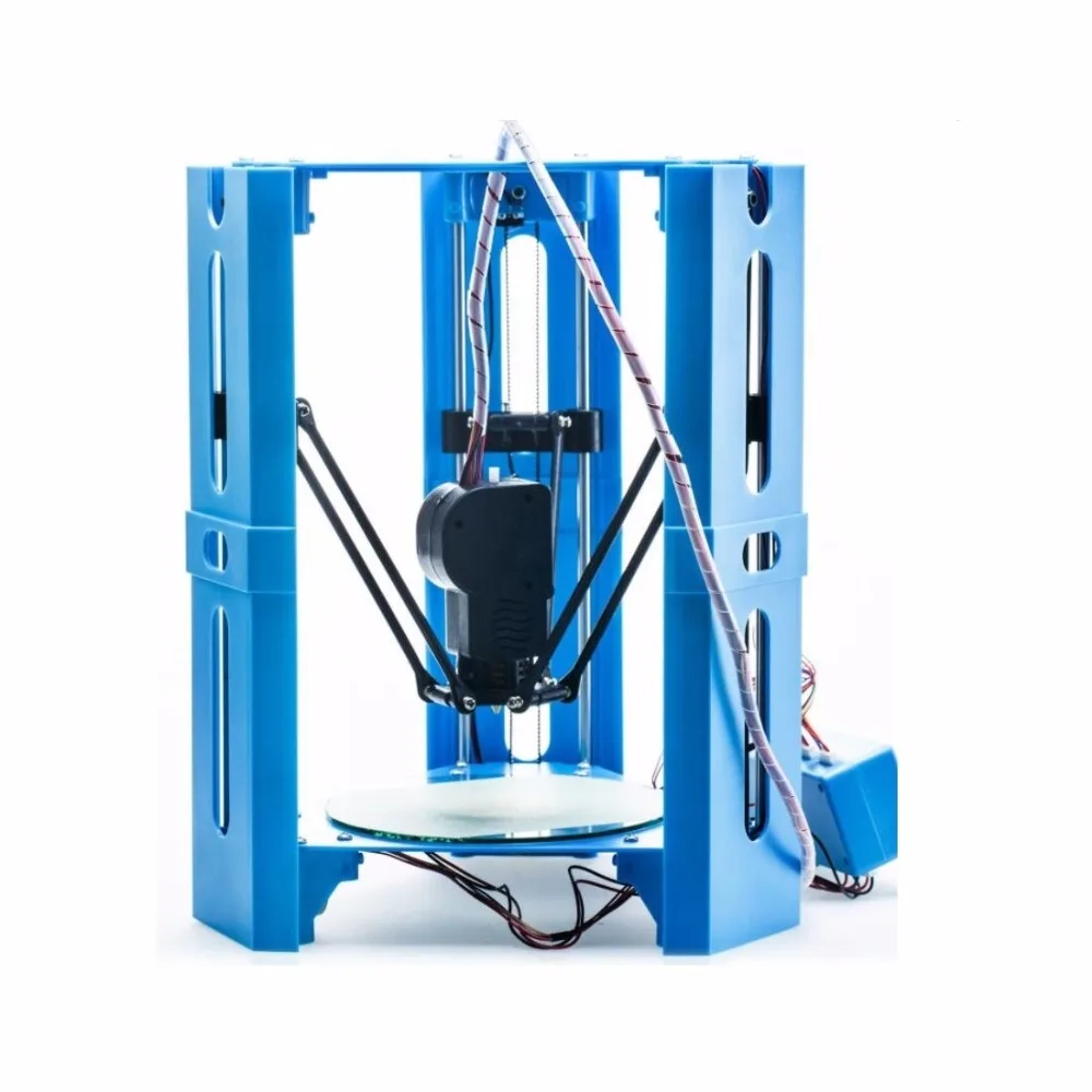 mini smart FDM plastic 3D printer mini smart FDM plastic 3D printer