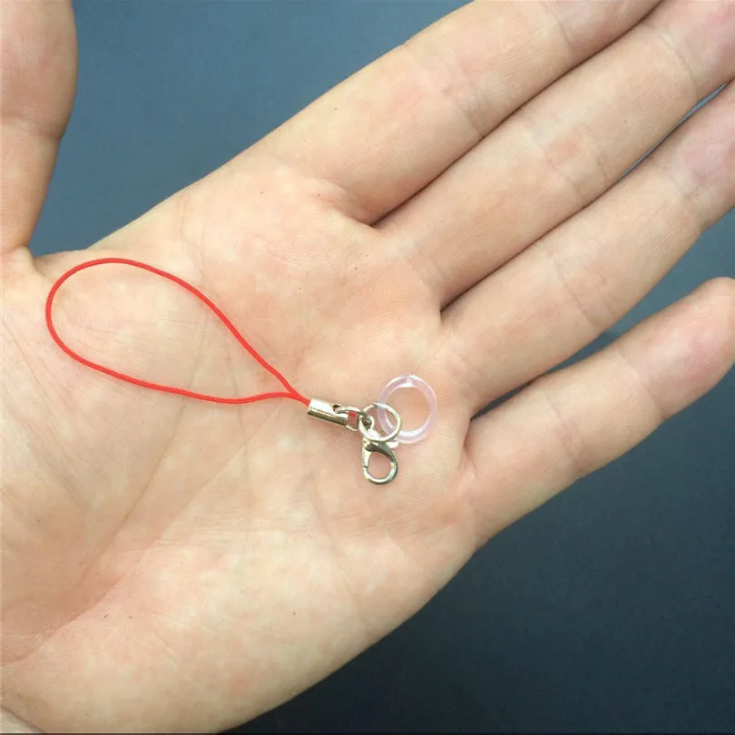 Мини Стекло Бутылочки цветок кулон Брелоки ювелирные застежкой омар Бутылочки кулон ручной работы подарок Бутылочки Подвески Интимные аксессуары 7 шт./лот