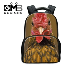 3-10 High Quality Men and Womens Backpack Fashion School Bags Canvas Vintage Backpacks Mens Travel Bag  