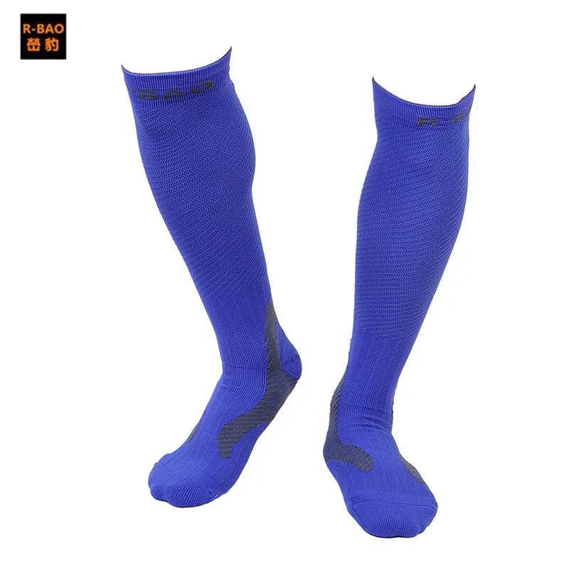 Prix pour Professionnel Chaussettes de Sport Femmes Hommes De Compression Anti-sauter À La Sueur Bas pour Marathon Extérieure Football Basket-Ball Cyclisme? Prix pour Professionnel Chaussettes de Sport Femmes Hommes De Compression Anti-sauter À La Sueur Bas pour Marathon Extérieure Football Basket-Ball Cyclisme?