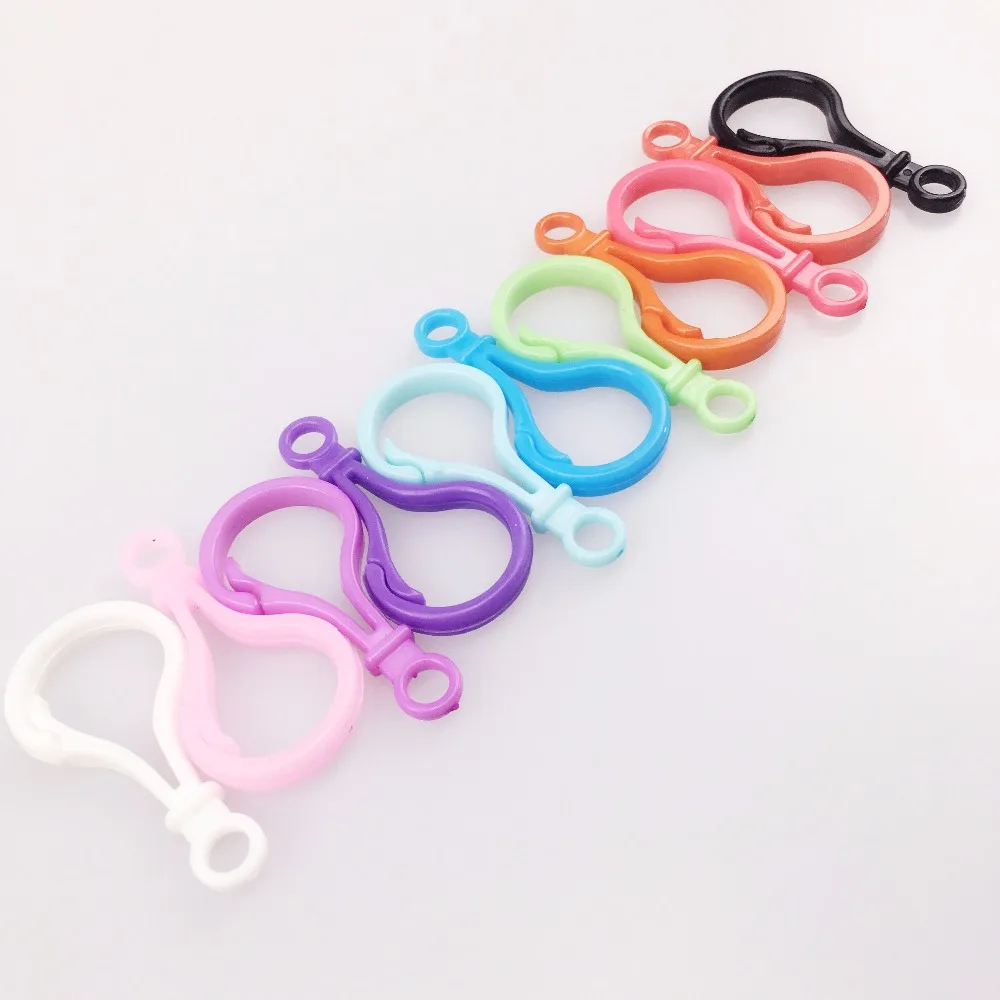 100 шт. Детские Прорезыватели для соски пустышки|baby teether|teether babyteether beads |