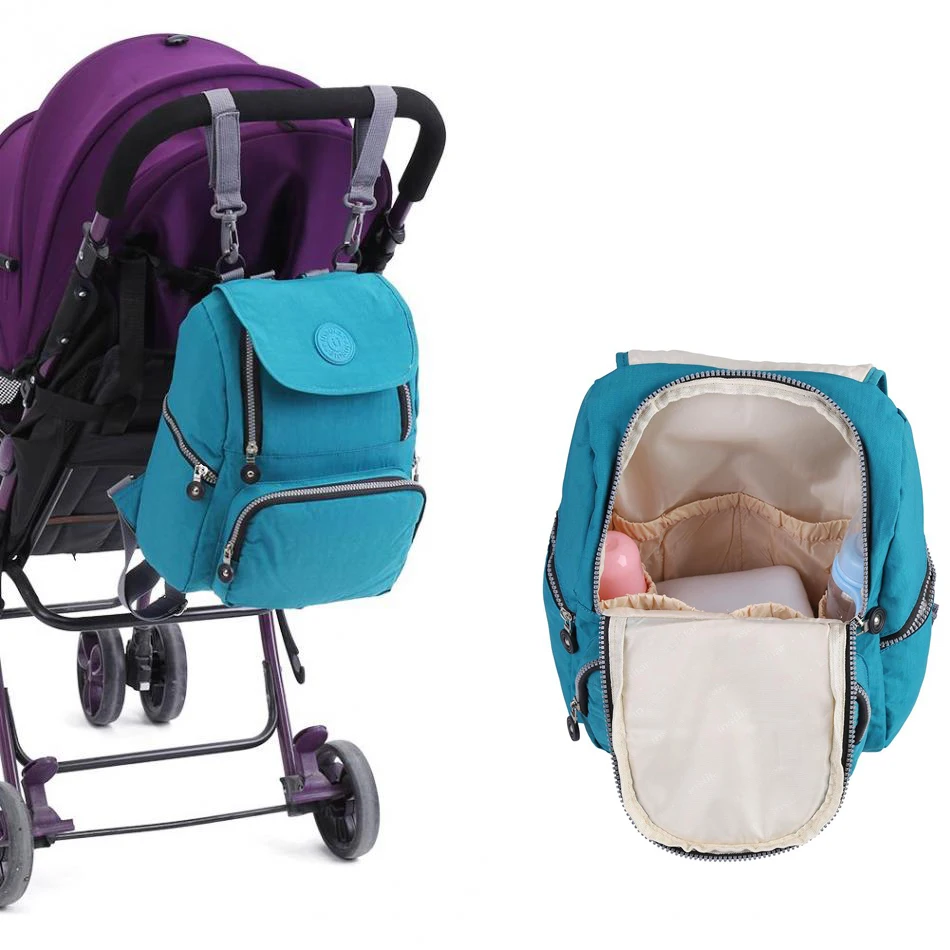 Best Luxury Diaper Bags 2019