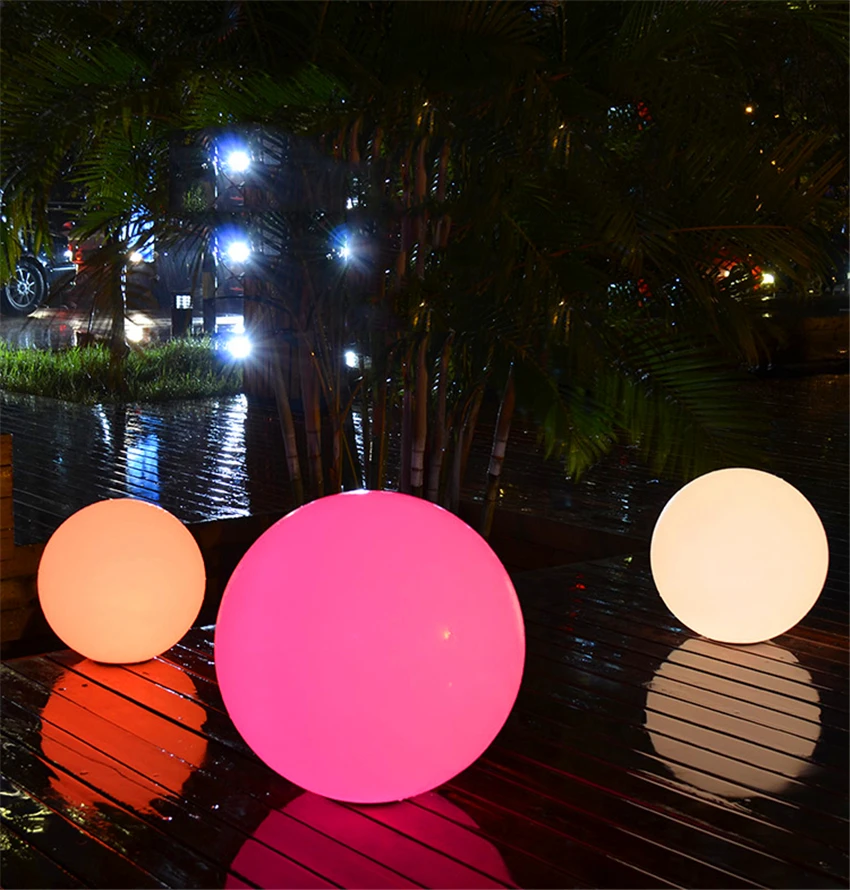 Luzes de Assoalho Decoração da Casa em pé Lâmpadas para Sala Bola Quarto Cabeceira Remoto Lâmpada Stands Iluminação Interior Estar Pvc 19 Luminárias de pé