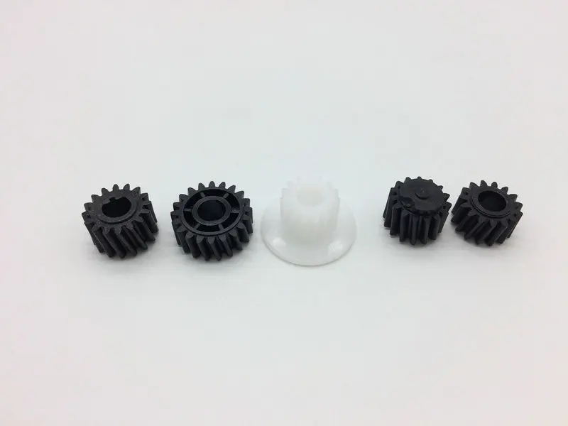 developer gear for Ricoh AF1013 AF1515 MP201 MP171 AE09-1515 4