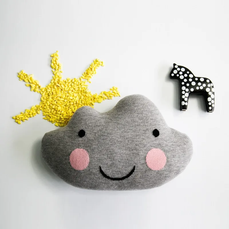Popular Crochet Doll Pillow-Buy Cheap Crochet Doll Pillow ...