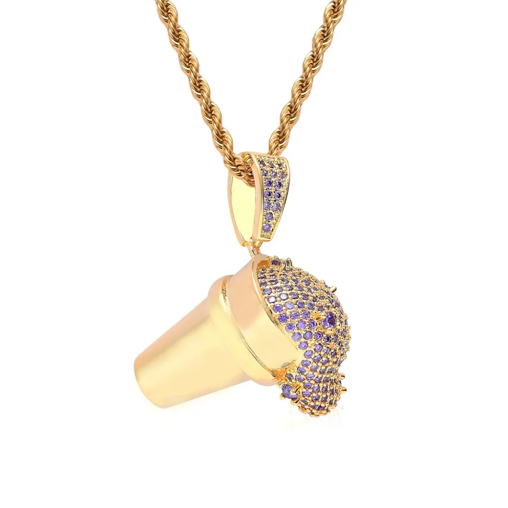 Hip Hop Pendant (2)