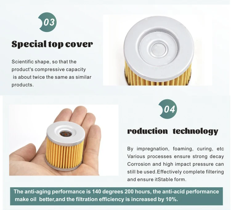 HF131 OIL FILTER (6)