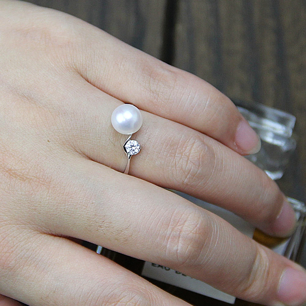 rings gift for girlfriend