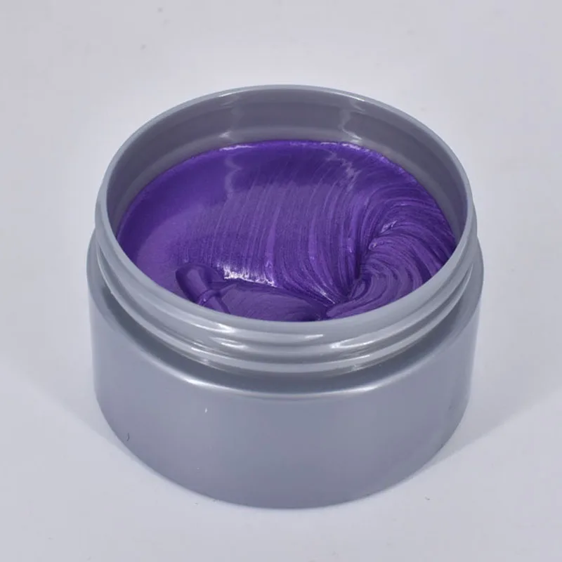 Крем для временного окрашивания волос в стиле Харадзюку 7 цветов|temporary hair dye cream|hair