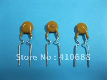 

Radial Leaded PPTC Resettable Fuse 72V 0.25A XF025 PolySwitch New Hot Sale HIGH Quality 1000 Pcs Per Lot