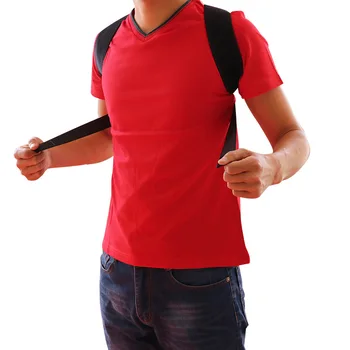 

Medical Clavicle Posture Corrector Adult Children Back Support Belt Corset Orthopedic Brace Shoulder Correct