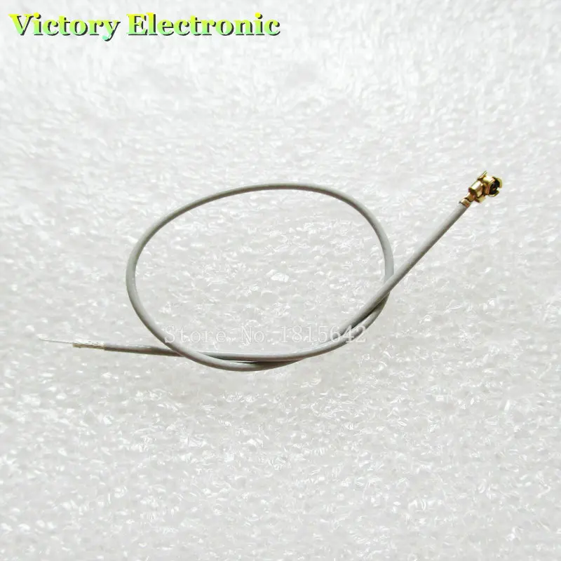 5PCS/LOT 2.4G wifi receiver antenna Bluetooth model aircraft antenna