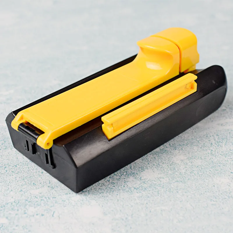 

Manual Cigarette Rolling Machine Best Tube Filling Cigarette Machine Smoking Tool