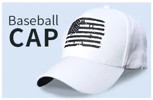 baseball cap