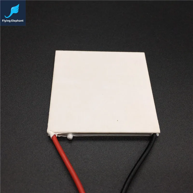 Термоэлектрический кулер Peltier Elemente модуль для процессора и водного блока GPU 12704