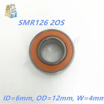 Free shipping 10PCS 7x13x4mm SMR137 2OS CB ABEC7 Stainless steel hybrid ceramic ball bearing Fishing vessel bearing SMR137C 2OS Free shipping 10PCS 7x13x4mm SMR137 2OS CB ABEC7 Stainless steel hybrid ceramic ball bearing Fishing vessel bearing SMR137C 2OS