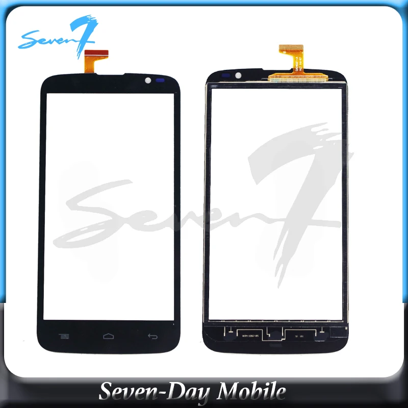 

Touch Screen For Infinix HOT X507 Touch Screen Front Glass Digitizer Replacement