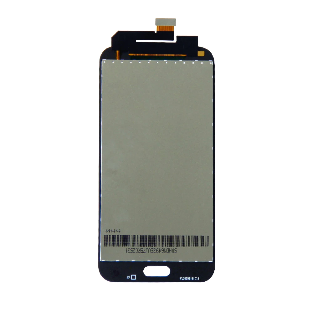 ЖК дисплей с сенсорным экраном и дигитайзером в сборе для Samsung Galaxy J3 Emerge SM J327 J327T1