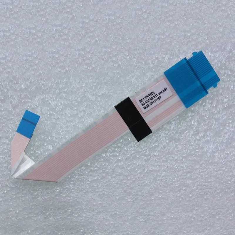 

New/Orig Touchpad Cable For Lenovo ThinkPad L430 L530 Series, 50.4SF09.011