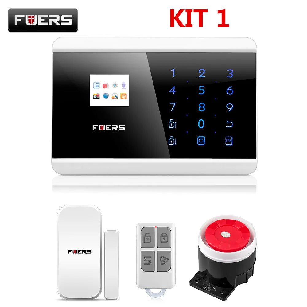 KIT 1