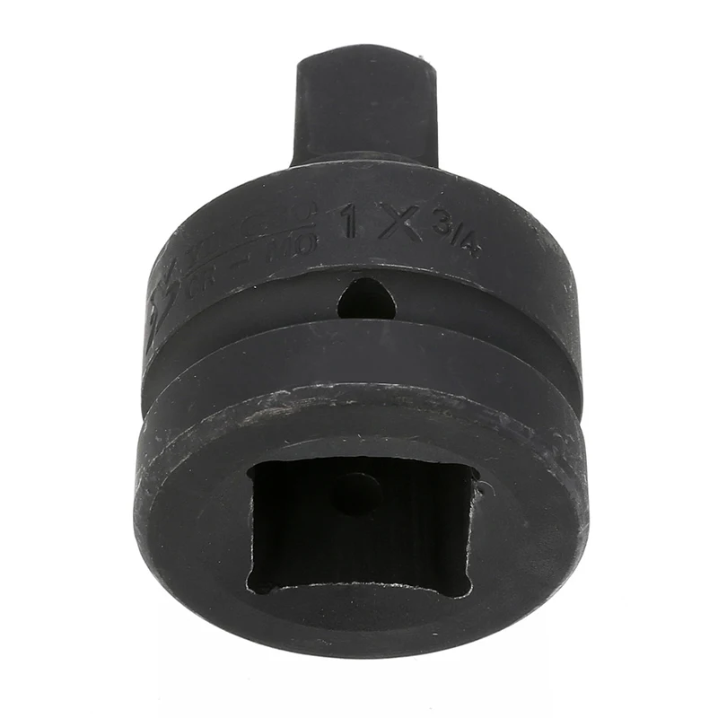

1 To 3/4 Inch Drive Socket Reducer Heavy Duty Ratchet Adapter Air Impact GW X