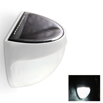 

New Generation LED Solar Power Bright PIR Human Body Motion Sensor Induced Home Security Lamp Outdoor Light hot sell Light