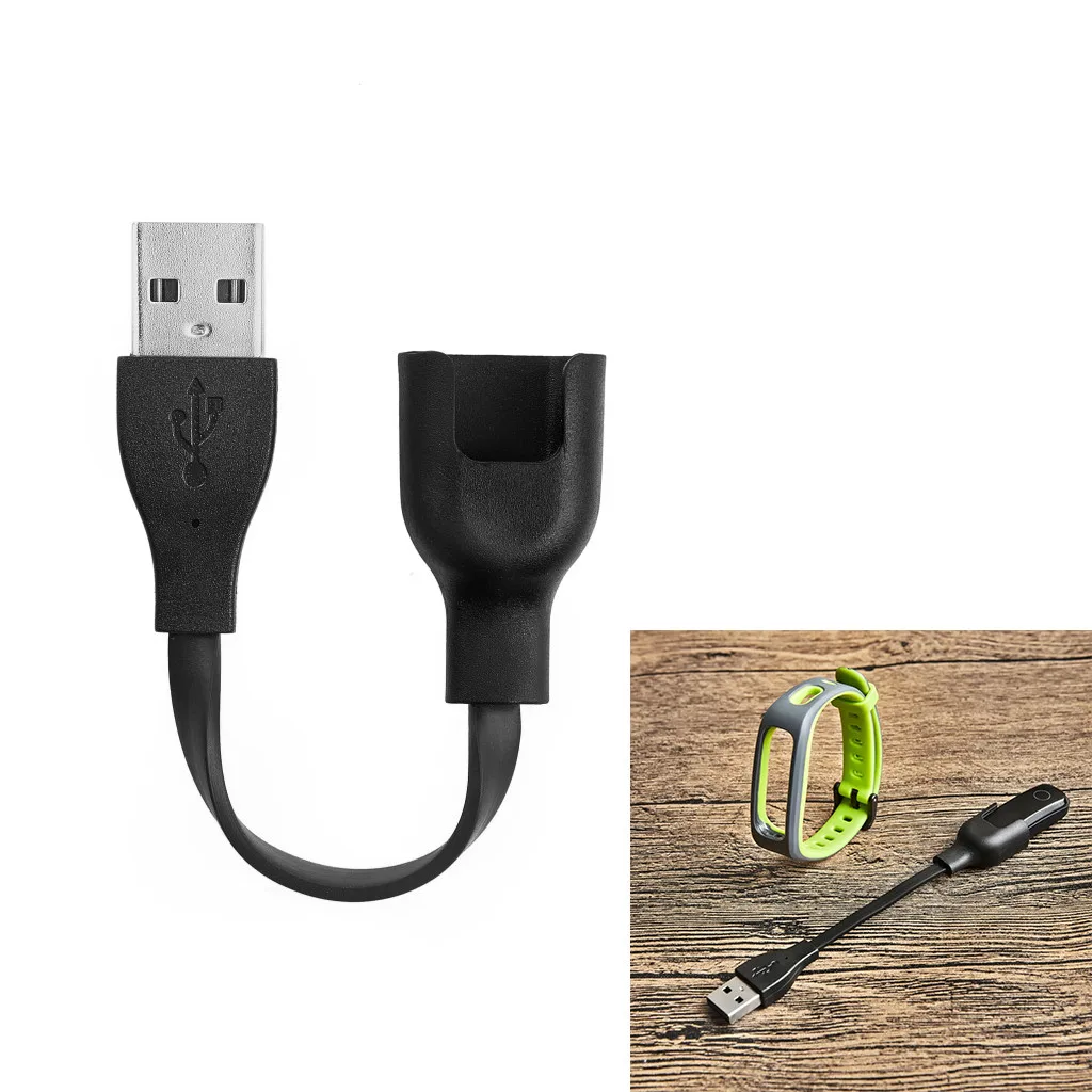 Hiperdeal Replacement Charger For Huawei 3E/4 Running Wristband Watch