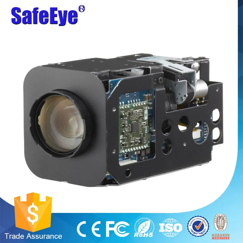 

Free shipping FCB-EX480C & FCB-EX480CP 18x Zoom Camera Block NTSC SONY Mini zoom camera module