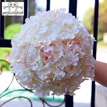 Perfectlifeoh Букеты Свадебные s