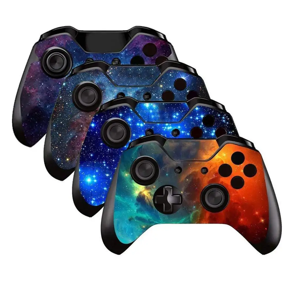 

1Pc Battle Royale Controller Adhesive Sticker for Microsoft Xbox One Gamepad