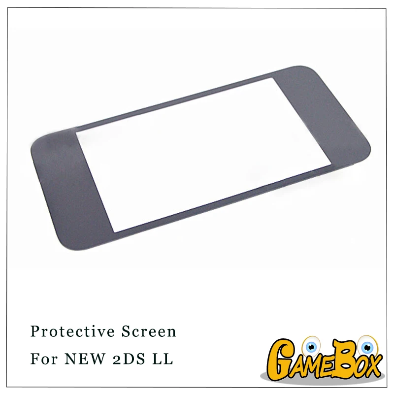 NEW 2DS LL Protective Screen-1