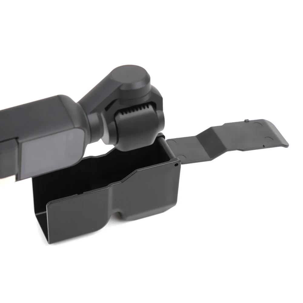 Крышка объектива для ручной камеры DJI Gimbal аксессуары защитный OSMO Карманный