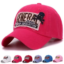 Classic men baseball cap 100% sand washed cotton embroidery patch outdoor soft baseball hat and cap for men and women