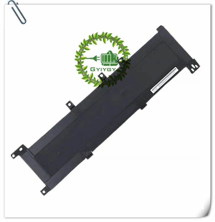 11.52V 42Wh B31N1635 Replacement Laptop Battery for ASUS X705NA X705NC X705UA X705UV Series 1