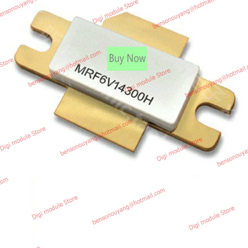 

MRF6V14300H