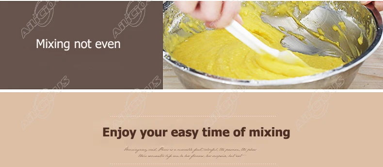 Top SL-B7/10 Electric Planetary Stand mixer Kitchen With Hook Food Mixer Food Processor Stainless Steel blender mixer Dough Mixer 13