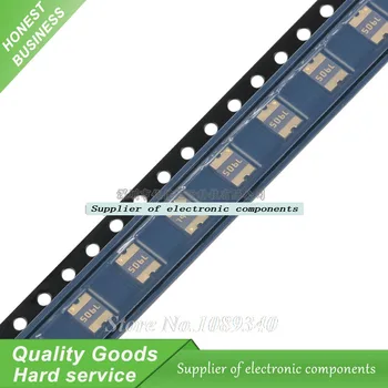 

20pcs/lot MF-MSMF050-2 MF-MSMF050 PTC RESETTABLE FUSE 0.5A 500MA 15V For BOURNS 1812 New Original Free Shipping